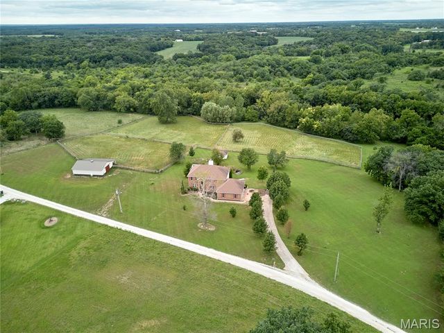 51 Fox Hollow Lane, Eolia, MO 63344
