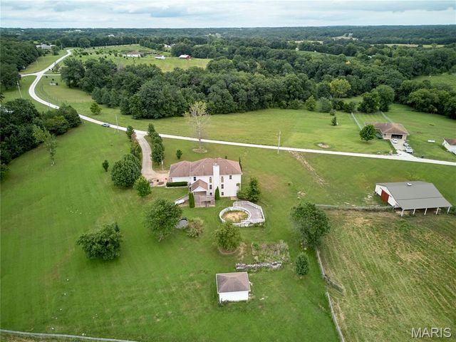 51 Fox Hollow Lane, Eolia, MO 63344