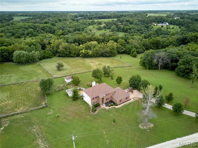 51 Fox Hollow Lane, Eolia, MO 63344