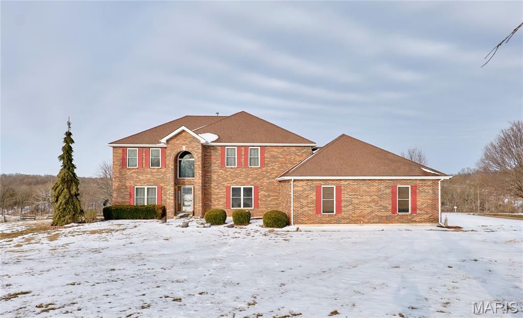 51 Fox Hollow Lane, Eolia, MO 63344