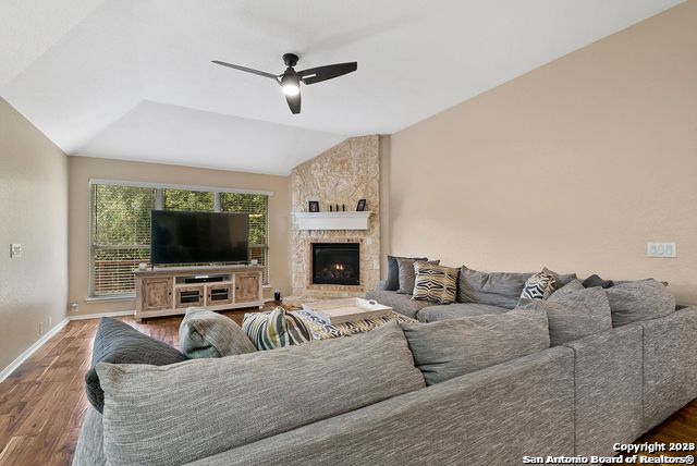1019 PARTER POND, San Antonio, TX 78260