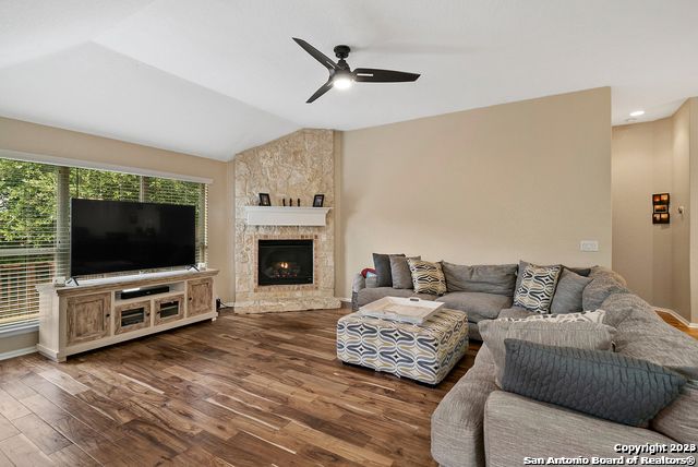 1019 PARTER POND, San Antonio, TX 78260