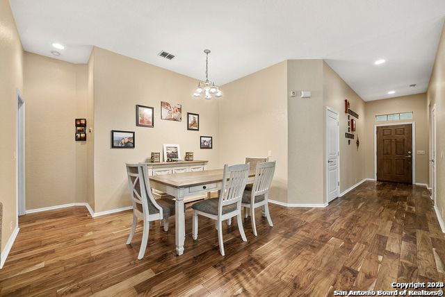 1019 PARTER POND, San Antonio, TX 78260