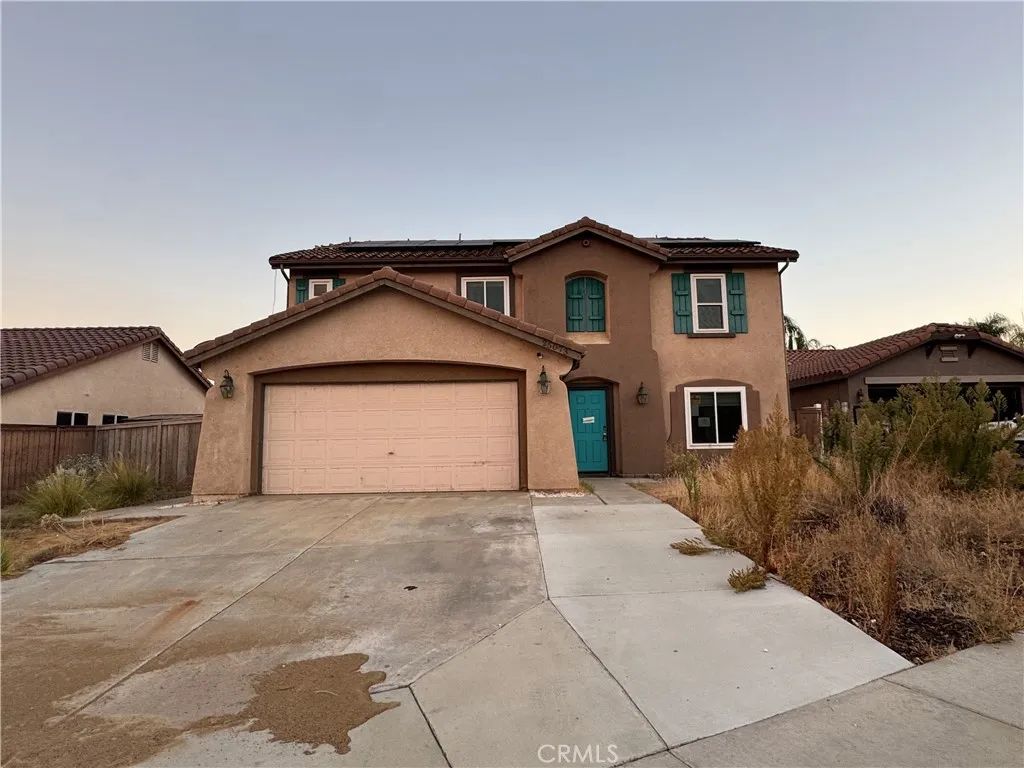 25073 Babbling Brook Circle, Menifee, CA 92584