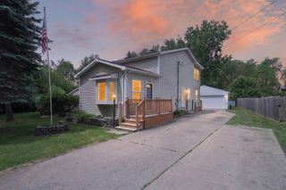 174 Brown Street, Grass Lake Twp, MI 49240