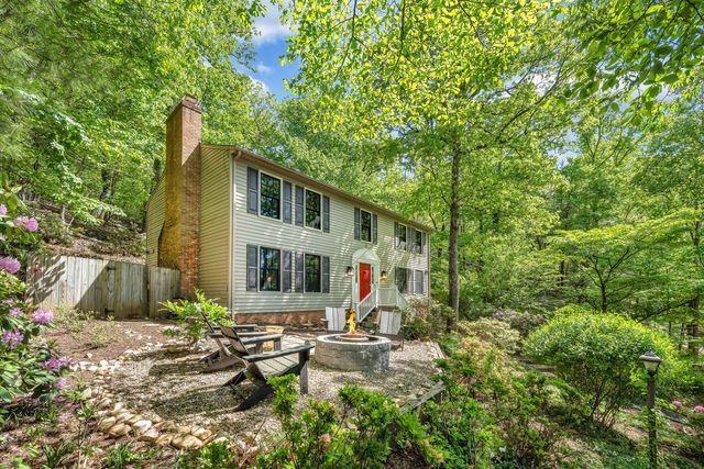 301 Coventry LN, Roanoke, VA 24014