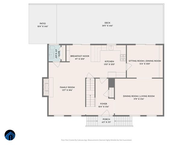 301 Coventry LN, Roanoke, VA 24014