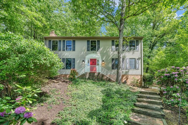 301 Coventry LN, Roanoke, VA 24014