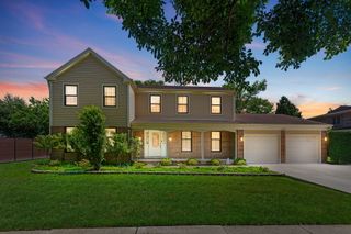 1509 Lori Lyn Lane, Northbrook, IL 60062