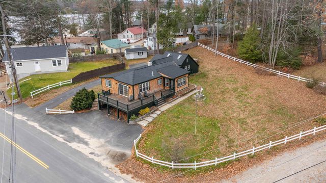 94 Lakeshore Drive, Northwood, NH 03261