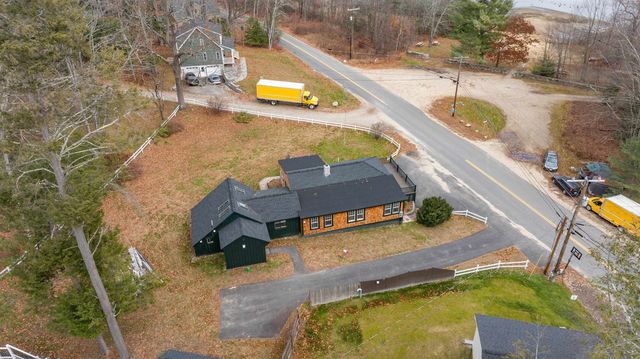 94 Lakeshore Drive, Northwood, NH 03261