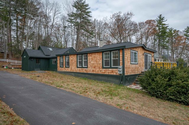 94 Lakeshore Drive, Northwood, NH 03261