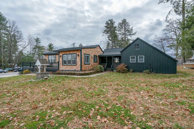 94 Lakeshore Drive, Northwood, NH 03261