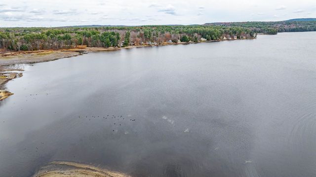 94 Lakeshore Drive, Northwood, NH 03261