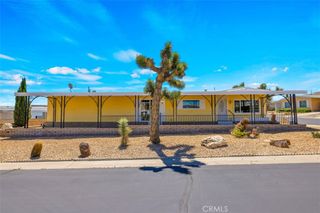 7501 Palms Ave 88, Yucca Valley, CA 92284