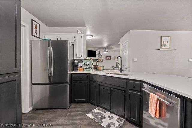 1136 Stonebridge Drive, Greenwood, AR 72936