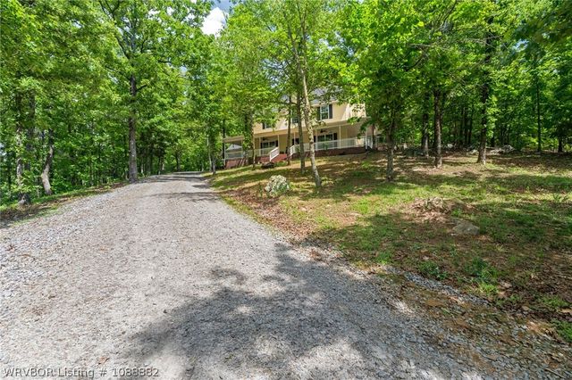 1136 Stonebridge Drive, Greenwood, AR 72936
