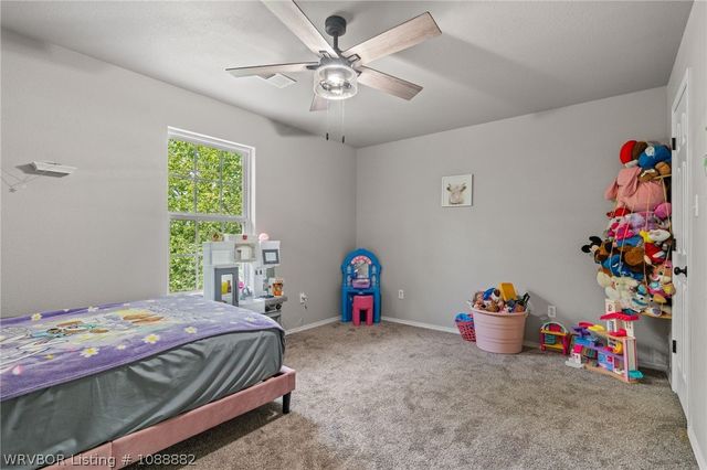 1136 Stonebridge Drive, Greenwood, AR 72936