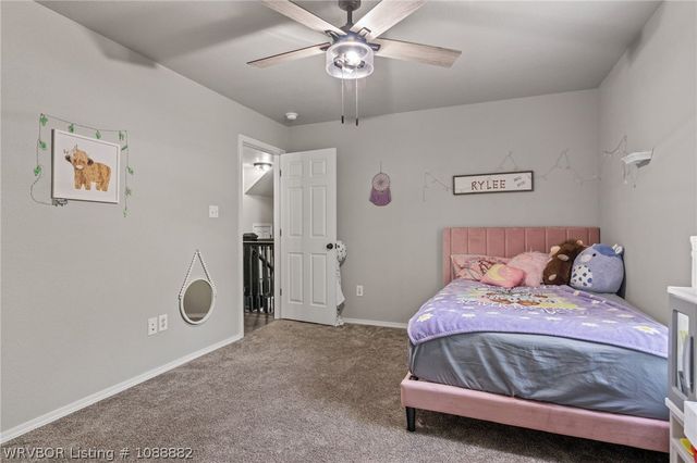1136 Stonebridge Drive, Greenwood, AR 72936