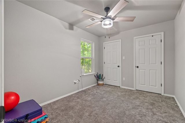 1136 Stonebridge Drive, Greenwood, AR 72936