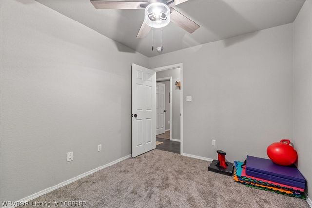 1136 Stonebridge Drive, Greenwood, AR 72936
