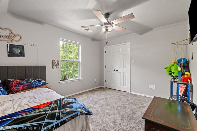 1136 Stonebridge Drive, Greenwood, AR 72936