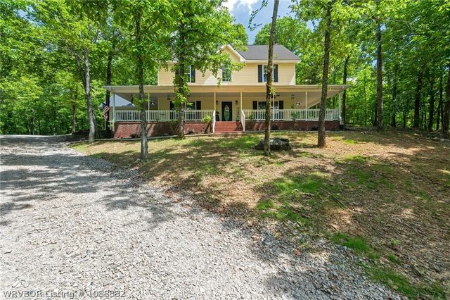 1136 Stonebridge Drive, Greenwood, AR 72936