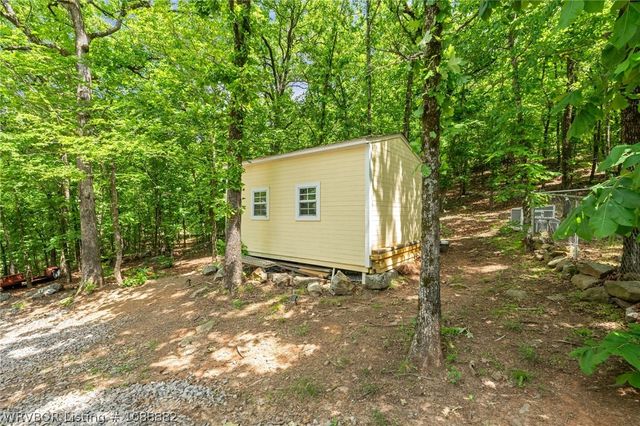 1136 Stonebridge Drive, Greenwood, AR 72936