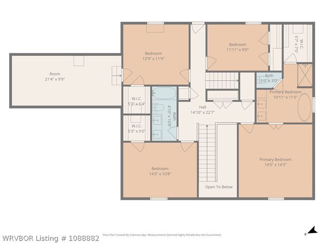 1136 Stonebridge Drive, Greenwood, AR 72936