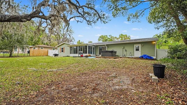 2434 W GARDENIA DRIVE, Citrus Springs, FL 34434