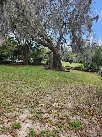 2434 W GARDENIA DRIVE, Citrus Springs, FL 34434