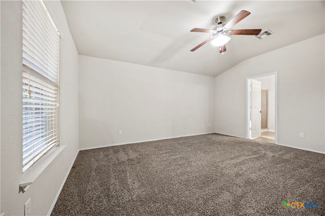 703 Curtis Drive, Killeen, TX 76542