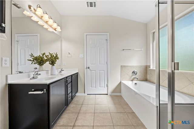 703 Curtis Drive, Killeen, TX 76542