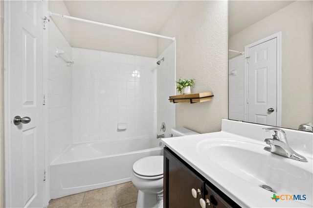 703 Curtis Drive, Killeen, TX 76542