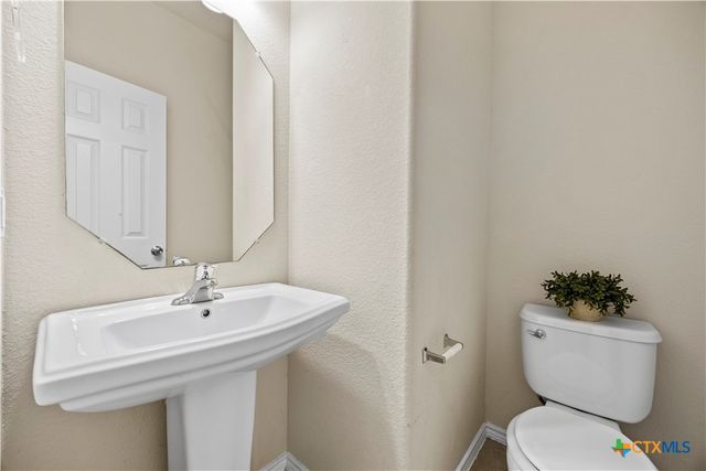 703 Curtis Drive, Killeen, TX 76542