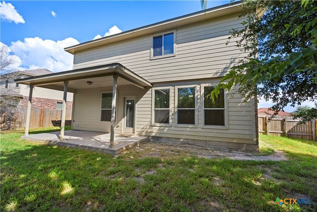 703 Curtis Drive, Killeen, TX 76542