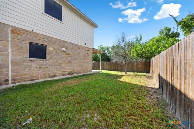 703 Curtis Drive, Killeen, TX 76542