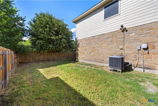 703 Curtis Drive, Killeen, TX 76542
