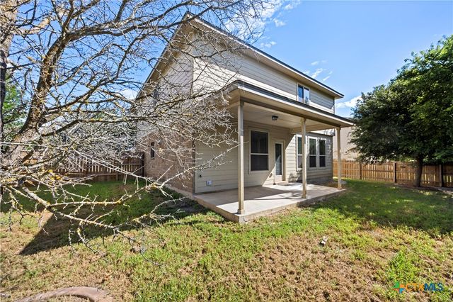 703 Curtis Drive, Killeen, TX 76542