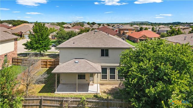 703 Curtis Drive, Killeen, TX 76542