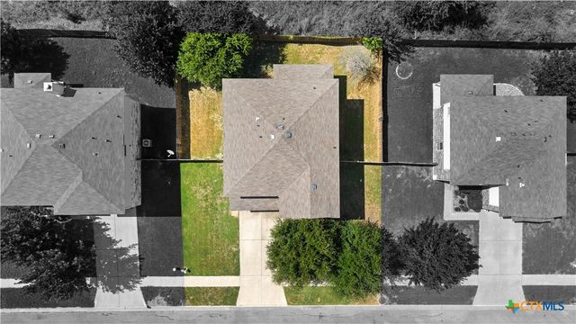 703 Curtis Drive, Killeen, TX 76542