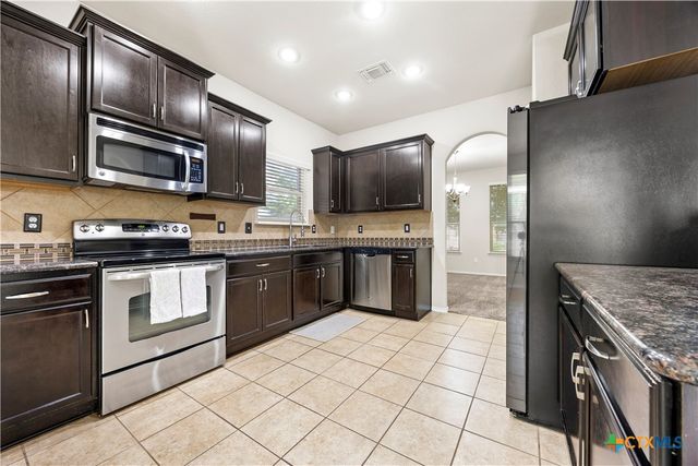 703 Curtis Drive, Killeen, TX 76542