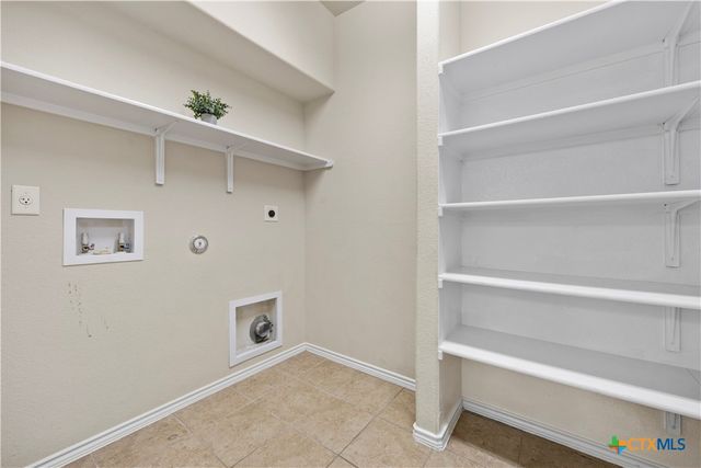 703 Curtis Drive, Killeen, TX 76542