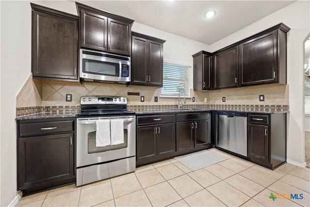 703 Curtis Drive, Killeen, TX 76542
