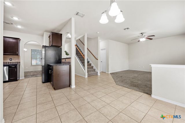 703 Curtis Drive, Killeen, TX 76542