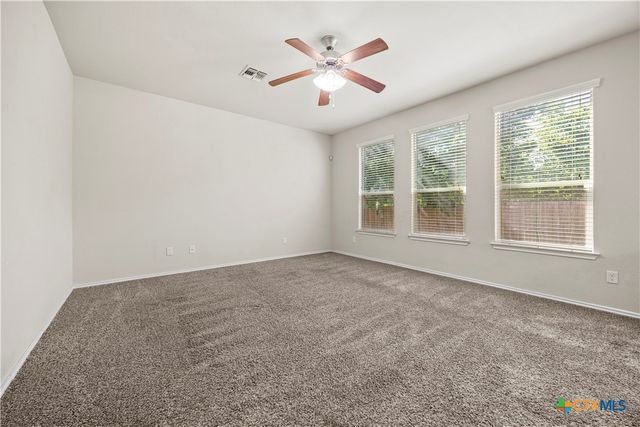 703 Curtis Drive, Killeen, TX 76542