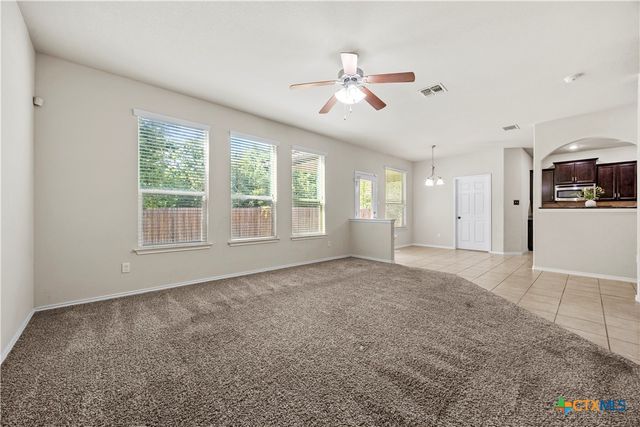 703 Curtis Drive, Killeen, TX 76542