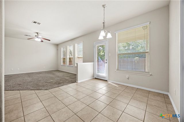 703 Curtis Drive, Killeen, TX 76542