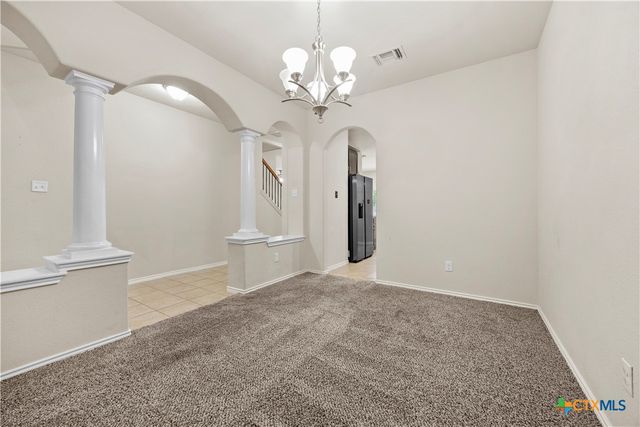 703 Curtis Drive, Killeen, TX 76542