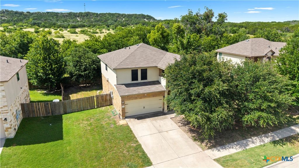 703 Curtis Drive, Killeen, TX 76542